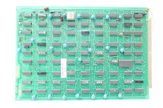 MILACRON 3 531 2795A CNC CONTROL CIRCUIT BOARD