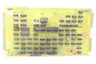 MILACRON 3 531 3667A FLOPPY DISC CONTROL BOARD thumbnail 1