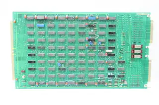 MILACRON 3 531 3305A INTERFACE CONTROLLER CIRCUIT BOARD