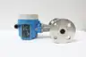 ENDRESS HAUSER 72F25-SN0AA1NAB4AA PROWIRL 72 VORTEX FLOW METER 1IN 12-30V-DC thumbnail 2