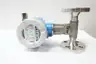 ENDRESS HAUSER 72F25-SN0AA1NAB4AA PROWIRL 72 VORTEX FLOW METER 1IN 12-30V-DC thumbnail 3