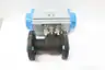 JAMESBURY 7150312236XTZ1 FLANGED PNEUMATIC BALL VALVE 2IN thumbnail 1