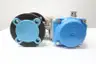 JAMESBURY 7150312236XTZ1 FLANGED PNEUMATIC BALL VALVE 2IN thumbnail 4