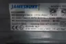 JAMESBURY 7150312236XTZ1 FLANGED PNEUMATIC BALL VALVE 2IN thumbnail 5