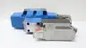 BOSCH REXROTH 0811404601 0811404251 PROPORTIONAL DIRECTIONAL SERVO VALVE thumbnail 3