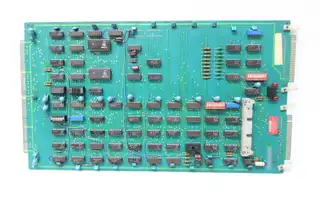 CINCINNATI MILACRON 3 531 3230A PCB CIRCUIT BOARD