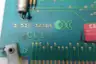 CINCINNATI MILACRON 3 531 3230A PCB CIRCUIT BOARD thumbnail 5