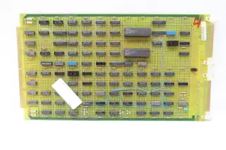 CINCINNATI MILACRON 3 531 3628A PCB CIRCUIT BOARD