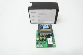 WARRICK CONTROLS 26C1B0E LOW WATER CUTOFF