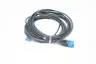 COMMSCOPE FJ-4SM-008-5M HELIAX FIBER CABLE ASSEMBLY 5M thumbnail 2