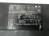 EATON XTCE300L AC CONTACTOR 300A AMP 250HP 24-48V-DC thumbnail 5