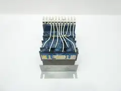 MTE MDP0006D MATRIX FILTER 6ARMS 480V-AC