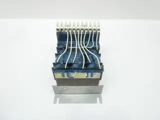 MTE MDP0006D MATRIX FILTER 6ARMS 480V-AC