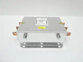 MTE RF3-0330-6 EMI-RFI FILTER 330A AMP 600V-AC