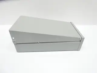 Eaton CHU9N9NS Power Outlet Panel 600v-ac 125amp 1ph