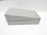 Eaton CHU9N9NS Power Outlet Panel 600v-ac 125amp 1ph thumbnail 1