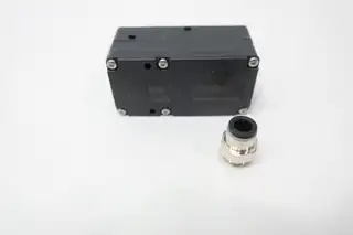 PIAB M20A6-BN MINI VACUUM PUMP M20 BNBR 58-87PSI