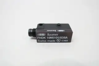 BAUMER FHDK 10N5101/S35A PROXIMITY SENSOR