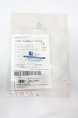BAUMER FHDK 10N5101/S35A DIFFUSE SENSOR