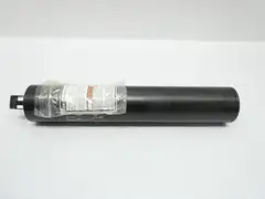 MTS 36-414-004 A2.5N0058E17S PISTON ACCUMULATOR 58IN3 4000PSI