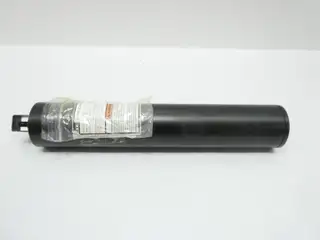 MTS 36-414-004 A2.5N0058E17S PISTON ACCUMULATOR 58IN3 4000PSI