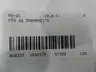 MTS 36-414-004 A2.5N0058E17S PISTON ACCUMULATOR 58IN3 4000PSI thumbnail 5