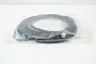 BIMBA C4X-S QUICK CONNECT CABLE THREADED COUPLING NUT SHIELDED 5M thumbnail 3