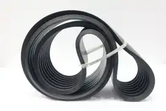 GATES 8/8V2240 SUPER HC POWERBAND 8 BAND V-BELT 224IN