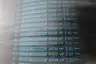 GATES 8/8V2240 SUPER HC POWERBAND 8 BAND V-BELT 224IN thumbnail 4