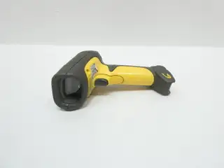 SYMBOL DS3578-SR2F005WR BAR CODE SCANNER