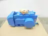 FLENDER B3-DH-4-D HELICAL BEVEL GEAR DRIVE SPEED REDUCER 25KW 25.4:1 thumbnail 1