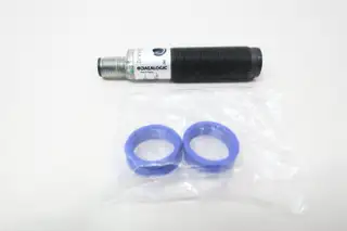 RADWELL SL5-5-B-82 DATALOGIC PROXIMITY SENSOR 10-30V-DC