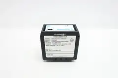 ACROMAG 450T-TC1-Y-1-DIN-NCR POWER TRANSMITTER 0.05A 115V-AC