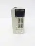 MITSUBISHI MR-J2-60B AC SERVO DRIVE 170V-AC 600W 200-230V-AC thumbnail 1