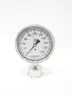 ASHCROFT 35-1032-SL-15L-200 SANITARY PRESSURE GAUGE 3-1/2IN 0-200PSI thumbnail 2