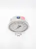 ASHCROFT 35-1032-SL-15L-200 SANITARY PRESSURE GAUGE 3-1/2IN 0-200PSI thumbnail 3