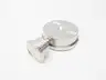 ASHCROFT 35-1032-SL-15L-200 SANITARY PRESSURE GAUGE 3-1/2IN 0-200PSI thumbnail 4
