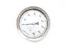 ASHCROFT 35-1009-SW-02B-160#-XLJ DURALIFE INDUSTRIAL GAUGE 3-1/2IN 0-160PSI thumbnail 2