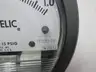 DWYER 163282-00 W26D PRESSURE GAUGE 4IN 0-1IN-H2O thumbnail 5