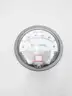 DWYER 163282-00 W26D PRESSURE GAUGE 4IN 0-1IN-H2O thumbnail 2