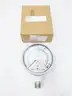SWAGELOK PGI-100B-PG160-LAP1 PRESSURE GAUGE 3-1/2IN 1/2IN NPT 0-160PSI thumbnail 1