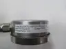 REOTEMP SG25ATC15P17-D-P-AG-STW SANITARY PRESSURE GAUGE 2-1/2IN 1-1/2IN 0-60PSI thumbnail 5