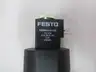 FESTO HEE-D-MINI-24 SOLENOID VALVE 1/4IN 24V-DC thumbnail 6