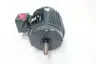 LINCOLN MOTORS NVCCCN4B1.5T61P AC MOTOR 145T 1-1/2HP 1730RPM 230/460V-AC 3PH thumbnail 2