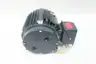 LINCOLN MOTORS NVCCCN4B1.5T61P AC MOTOR 145T 1-1/2HP 1730RPM 230/460V-AC 3PH thumbnail 3