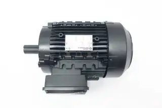 LAFERT AM90SAA4 AC MOTOR 1-1/2HP 1745RPM 460V-AC 3PH