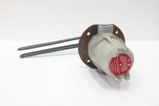 CHROMALOX 393-500068-001 HEATING ELEMENT 133W 250V-AC