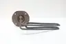 CHROMALOX 393-500068-001 HEATING ELEMENT 133W 250V-AC thumbnail 3