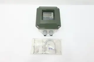 YOKOGAWA PH202G-U-E PH/ORP TRANSMITTER 24V-DC