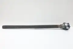 CHROMALOX EMT0-3330E2 IMMERSION HEATER 3KW 480V-AC